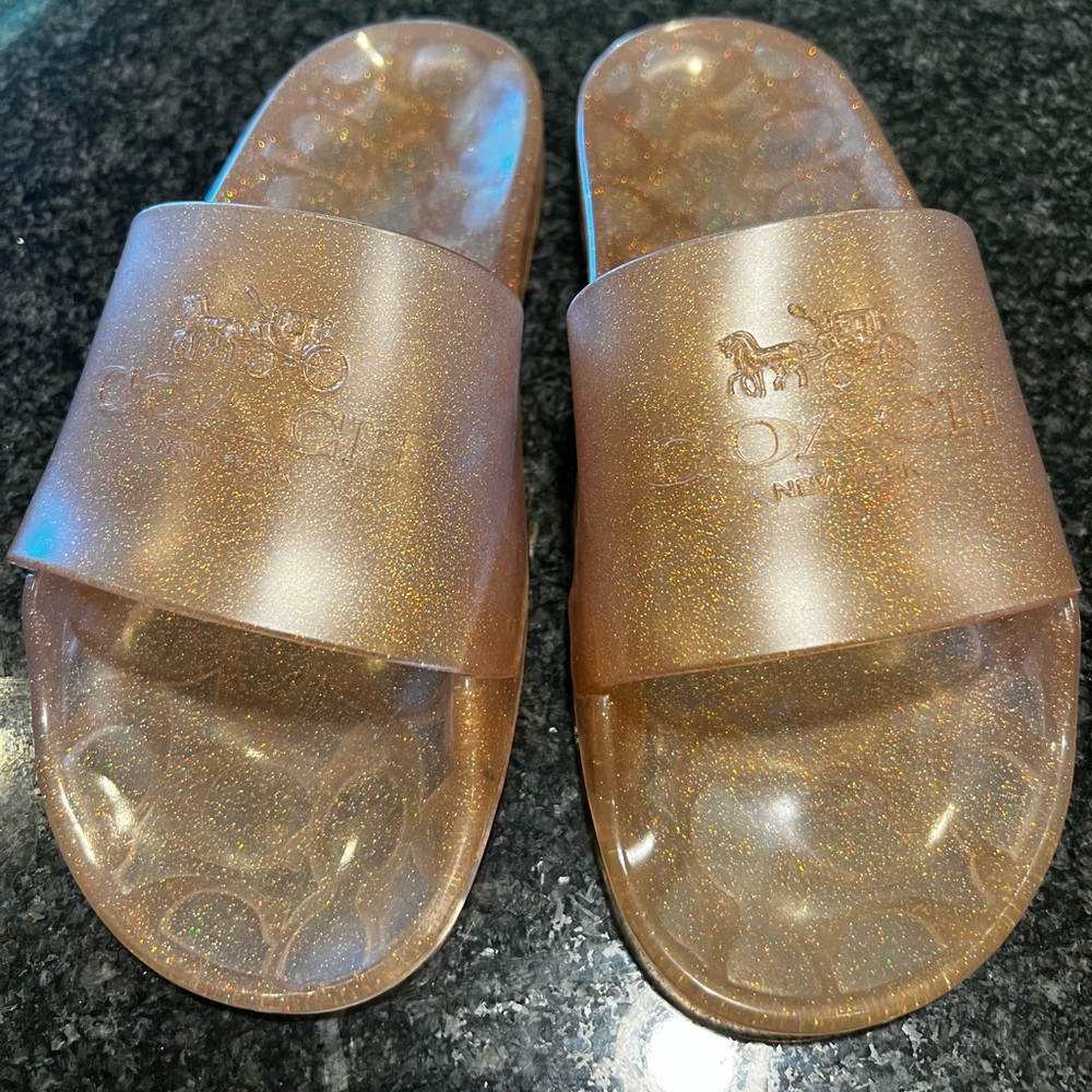 Coach slides